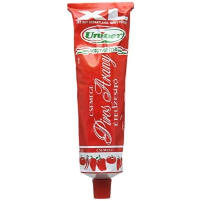 Abbildung von Univer Piros Arany XL (&quot;Rotes Gold&quot;) mild 240g