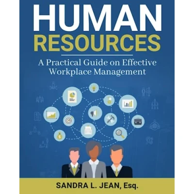 Abbildung von Human Resources:: A Practical Guide on Effective Workplace Management