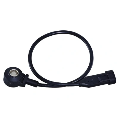 Abbildung von HELLA 6PG 013 114 431 Klopfsensor mit Kabel OPEL: Zafira A, Astra G CC, Corsa B Schrägheck, DAEWOO: Lanos Limousine