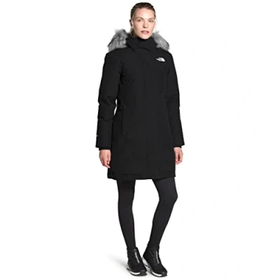 Abbildung von THE NORTH FACE Arctic Parka Tnf Black XL