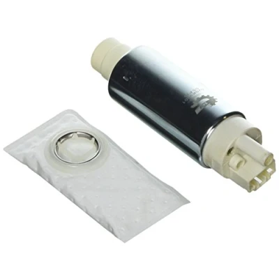 Abbildung von ESEN SKV 02SKV201 Kraftstoffpumpe elektrisch mit Filter, Anschlussteilen