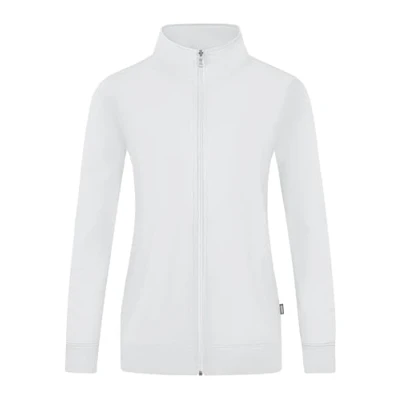 Abbildung von JAKO Damen Sweatjacke Doubletex