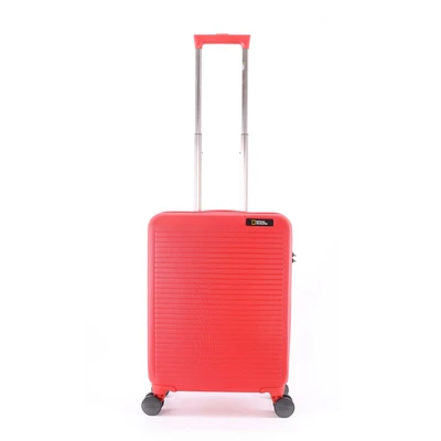 Abbildung von National Geographic Pulse Boardcase, Größe: One Size, Red
