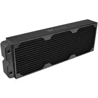 Abbildung von Thermaltake Pacific CL360 Radiator DIY, Schwarz