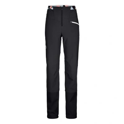 Abbildung von Ortovox Punta Berrino Stretch Pant Women Softshellhose