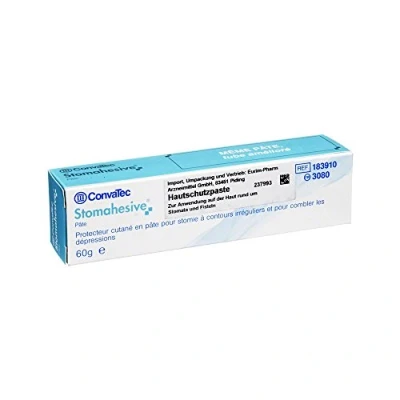 Abbildung von Stomahesive Hautschutzpaste 60 g