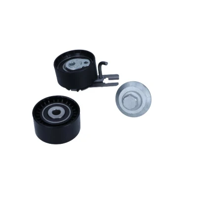 Abbildung von MAXGEAR 56 0025 Rollensatz, Zahnriemen PEUGEOT: 206 Schrägheck