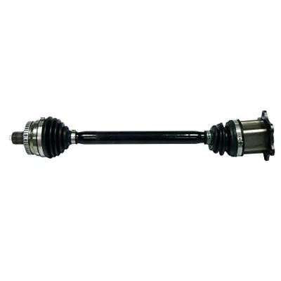 Abbildung von SKF VKJC 5506 Antriebswelle 594 AUDI: A4 B7 Avant, B6 B6/B7 Cabrio