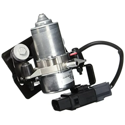 Abbildung von HELLA 8TG 009 428 761 Unterdruckpumpe mit Dämpfung OPEL: Adam