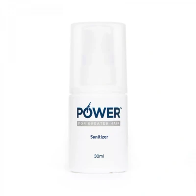 Abbildung von Power Sanitizer 30 ml Reinigungs und Frischreinigungsmittel für Micro Nadel Rollern