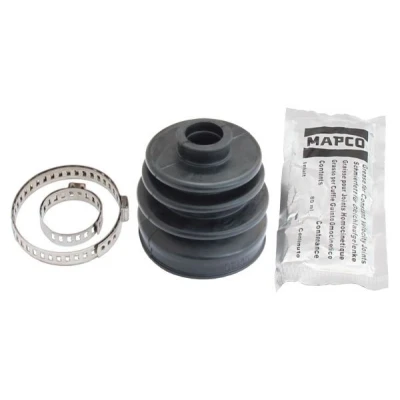 Abbildung von MAPCO 18530 Achsmanschette radseitig MAZDA: MX 3, FAMILIA 4, 323 C IV Schrägheck, MITSUBISHI: COLT GALANT 4 Stufenheck,