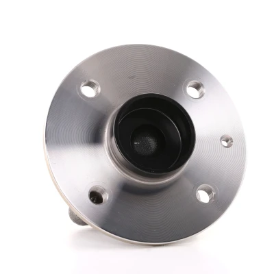 Abbildung von SKF VKBA 3697 Radlagersatz TOYOTA: Aygo, PEUGEOT: 107 Schrägheck, CITROËN: C1 I