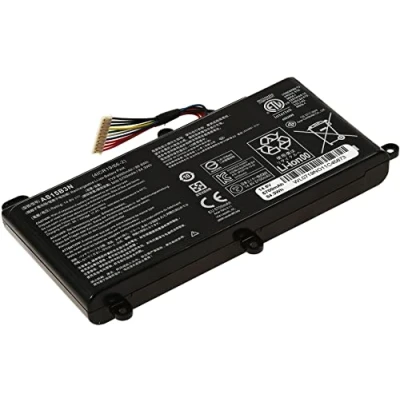 Abbildung von Akku für Laptop Acer Predator G9 791, 14,8V, Li Ion
