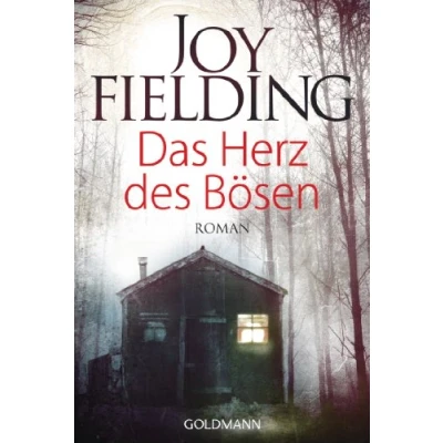 Abbildung von Das Herz des Bösen: Roman