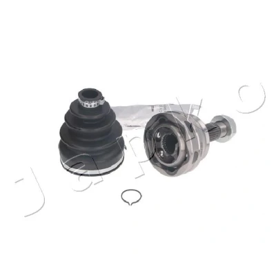 Abbildung von JAPKO 620004 Gelenksatz radseitig ALFA ROMEO: 147, Spider, 156 Sportwagon, FIAT: Punto II Schrägheck, Marea Weekend, Barchetta, LANCIA: Lybra Kombi
