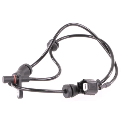Abbildung von VEMO V38 72 0253 ABS Sensor Hinterachse links 760 NISSAN: Juke, Pulsar Schrägheck