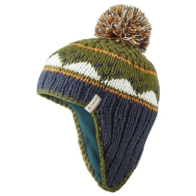 Abbildung von VAUDE Kids Knitted Cap IV