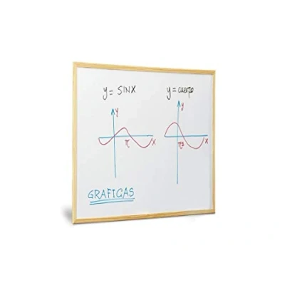 Abbildung von Faibo Whiteboard, 40 x 60 cm (502 2)