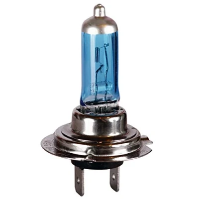 Abbildung von Sumex PLASMH7 Glühbirnen H7 Plasma Ultra White, 2 Stück