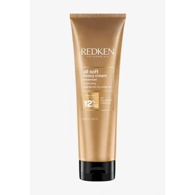 Abbildung von All Soft Heavy Cream Haarmasker