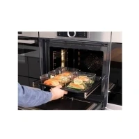 Abbildung von ZWILLING Fresh &amp; Save Vakuum Starterset, Glas, 8 teilig, inkl. Dose, Pumpe und Beutel, La Mer