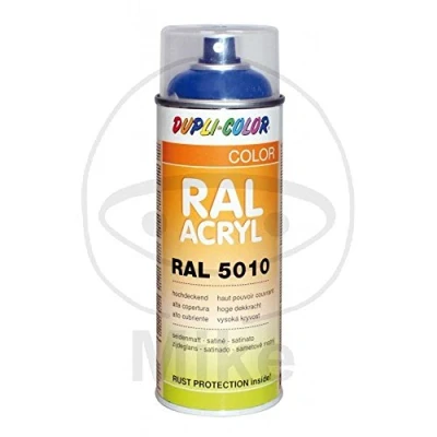Abbildung von DUPLI COLOR 349706 RAL Lack Spraydose 7030 400ml