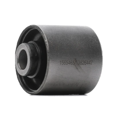 Abbildung von JAPANPARTS RU 1131 Querlenkerlager Hinterachse 60mm NISSAN: TERRANO 2