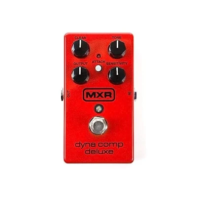 Abbildung von Dunlop MXR Dyna Comp Deluxe