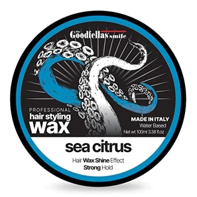 Abbildung von The Goodfellas&#039; smile cera capelli Sea Citrus 100ml