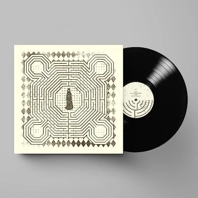 Abbildung von Slowdive Everything is Alive (Clear Coloured) (LP)