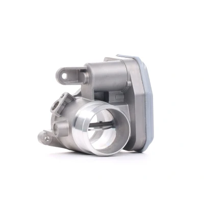 Abbildung von FEBI BILSTEIN 107018 Drosselklappe CITROËN: C Crosser SUV, PEUGEOT: 508 I SW, FORD: S Max Mk1