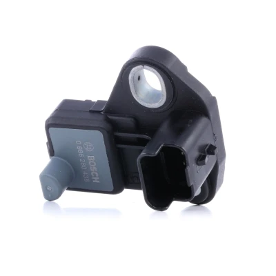 Abbildung von BOSCH 0 986 280 438 Sensor, Nockenwellenposition PEUGEOT: 508 I SW, 207 CC, Schrägheck, CITROËN: C4 C1 I, C3 Picasso
