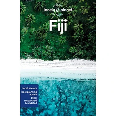 Abbildung von Lonely Planet Fiji: Perfect for exploring top sights and taking roads less travelled (Travel Guide, Band 11)