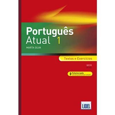 Abbildung von Portugues Atual: Book 1 + Ficheiros audio Textos e Exercicios (A1/A2) 20