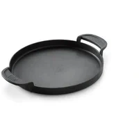 Abbildung von Gourmet BBQ System Pfan­nen­ein­satz 7421, Grillplatte