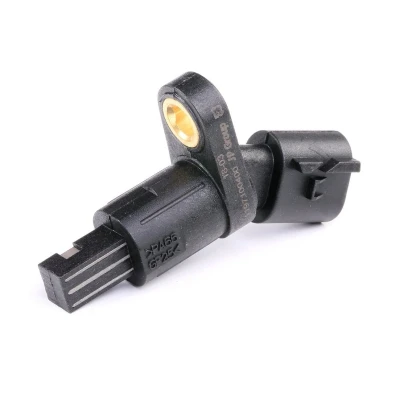 Abbildung von JP GROUP 1197100400 ABS Sensor Hinterachse links, rechts Induktivsensor VOLKSWAGEN: Golf 4 Variant, Schrägheck