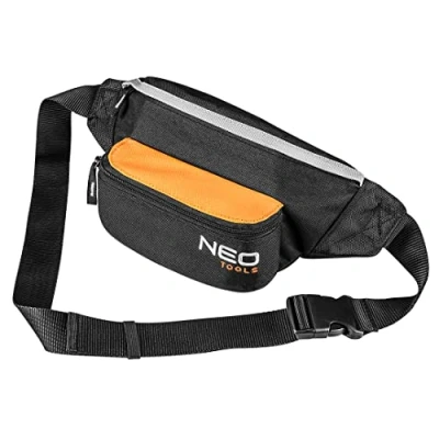 Abbildung von NEO TOOLS 84 311 Werkzeugtasche