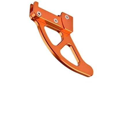 Abbildung von Motorrad hinten für bremsscheibenschutz SX SXF f EXC EXCF XCF XCW 125 150 200 250 300 350 400 450 500 505 530