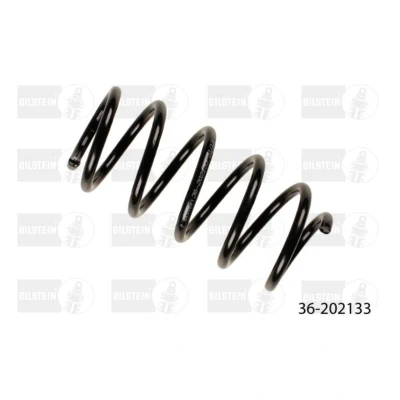 Abbildung von BILSTEIN B3 OE Replacement 36 202133 Fahrwerksfeder Vorderachse OPEL: Meriva A
