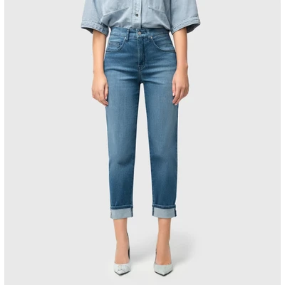 Abbildung von MAC 5 Pocket Jeans &quot;CAROL&quot;