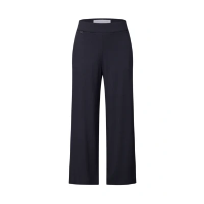 Abbildung von Street One Studio Stoffhose, Damen, Größe: 38x26, Blau