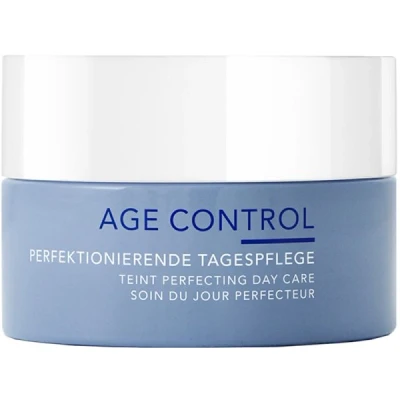 Abbildung von Charlotte Meentzen Anti Aging Creme Perfektionierende Tagespflege, 50 ml Age Control