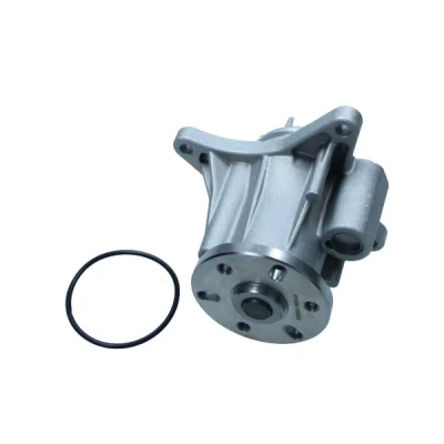 Abbildung von MAXGEAR 47 0266 Wasserpumpe Metall für Keilrippenriementrieb JAGUAR: S Type, XF Limousine, XJ LAND ROVER: Discovery 3, Range Rover Sport