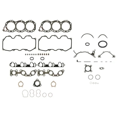 Abbildung von AJUSA 50238300 Dichtungsvollsatz, Motor FIBERMAX