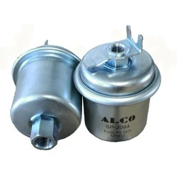 Abbildung von ALCO FILTER SP 2084 Kraftstofffilter Leitungsfilter HONDA: CR V 3, 2, CIVIC 6 Hatchback