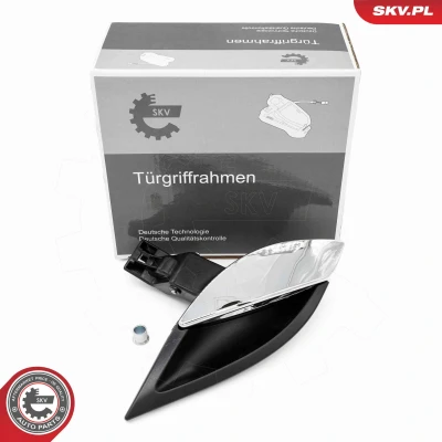 Abbildung von Türgriff, Innenausstattung ESEN SKV 97SKV058