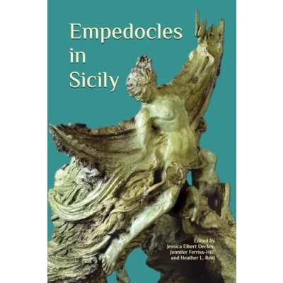 Abbildung von Empedocles in Sicily (The Heritage of Western Greece)