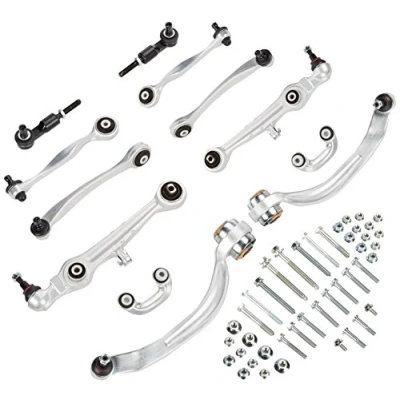 Abbildung von ESEN SKV 04SKV115 Querlenker Reparatursatz Vorderachse AUDI: A6 C5 Avant, A4 B5 Limousine, VOLKSWAGEN: Passat GP Variant