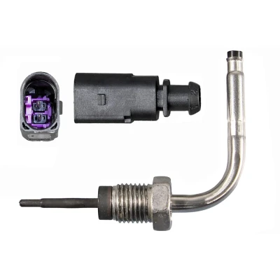 Abbildung von METZGER 08941049 Sensor, Abgastemperatur nach Abgasturbolader