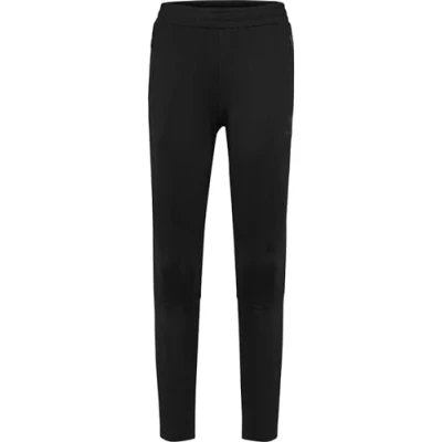 Abbildung von Hummel Jogginghose, Damen, Größe: 34, Black